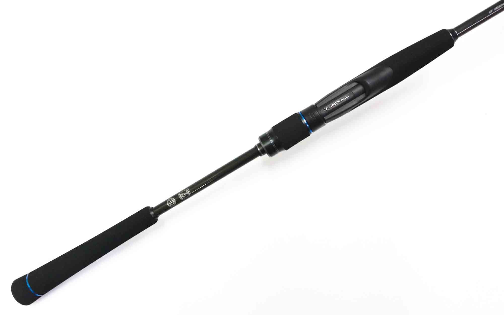 Jackall Rod Spinning Bin Bin Stick HS BS-S69ML-HS (6092)